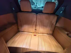 2026 Aito M7 EV Max 4WD 6-seat 192-line Lidar, чёрный — фото 18