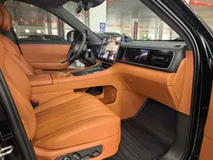 2026 Aito M7 EV Max 4WD 6-seat 192-line Lidar, чёрный — фото 21