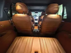 2026 Aito M7 EV Max 4WD 6-seat 192-line Lidar, чёрный — фото 23