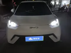 2025 BYD Seagull 305km Freedom — фото 2