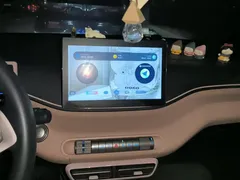 2025 BYD Seagull 305km Freedom — фото 13