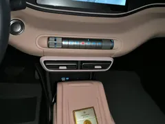 2025 BYD Seagull 305km Freedom — фото 16