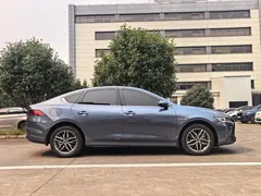 2024 BYD Qin PLUS Honor Edition DM-i 120KM Leading — фото 4