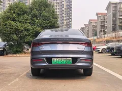 2024 BYD Qin PLUS Honor Edition DM-i 120KM Leading — фото 5