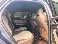 2024 BYD Qin PLUS Honor Edition DM-i 120KM Leading — фото 9