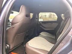 2024 BYD Qin PLUS Honor Edition DM-i 120KM Leading — фото 10