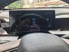 2024 BYD Qin PLUS Honor Edition DM-i 120KM Leading — фото 12
