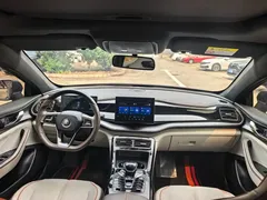 2024 BYD Qin PLUS Honor Edition DM-i 120KM Leading — фото 13