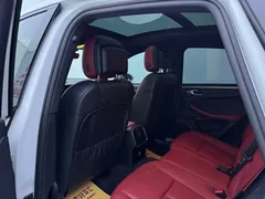 2021 Porsche Macan 2.0T, белый — фото 6