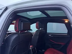 2021 Porsche Macan 2.0T, белый — фото 7