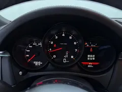 2021 Porsche Macan 2.0T, белый — фото 11