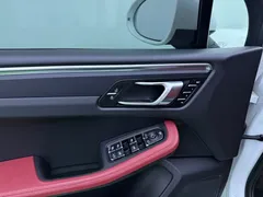 2021 Porsche Macan 2.0T, белый — фото 15