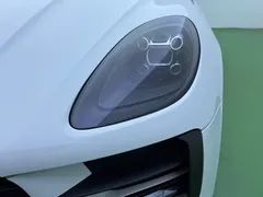 2021 Porsche Macan 2.0T, белый — фото 34