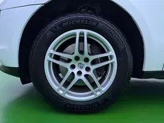 2021 Porsche Macan 2.0T, белый — фото 35