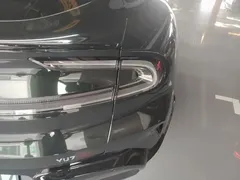 2025 Xiaomi YU7 4WD Max, зелёный — фото 8