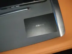 2025 Xiaomi YU7 4WD Max, зелёный — фото 9