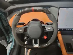 2025 Xiaomi YU7 4WD Max, зелёный — фото 11