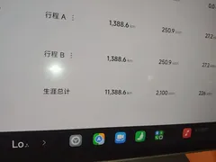 2025 Xiaomi YU7 4WD Max, зелёный — фото 12