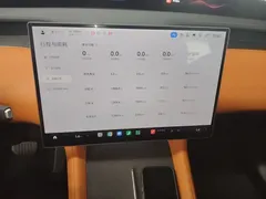 2025 Xiaomi YU7 4WD Max, зелёный — фото 13