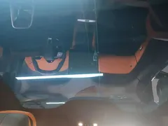 2025 Xiaomi YU7 4WD Max, зелёный — фото 18