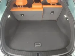 2025 Xiaomi YU7 4WD Max, зелёный — фото 19