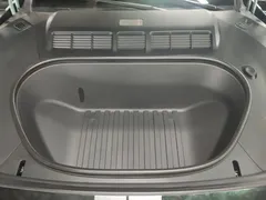 2025 Xiaomi YU7 4WD Max, зелёный — фото 20