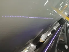 2025 Xiaomi YU7 4WD Max, зелёный — фото 22