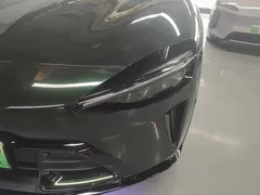 2025 Xiaomi YU7 4WD Max, зелёный — фото 24