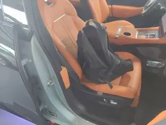 2025 Xiaomi YU7 4WD Max, зелёный — фото 25