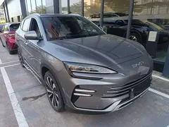 2023 BYD Song PLUS Champion DM-i PHEV 150km Flagship Plus — фото 4