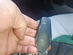 2023 BYD Song PLUS Champion DM-i PHEV 150km Flagship Plus — фото 9