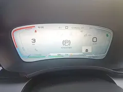 2023 BYD Song PLUS Champion DM-i PHEV 150km Flagship Plus — фото 12