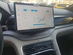 2023 BYD Song PLUS Champion DM-i PHEV 150km Flagship Plus — фото 13