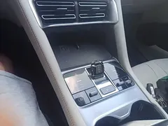 2023 BYD Song PLUS Champion DM-i PHEV 150km Flagship Plus — фото 14