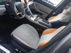 2023 BYD Song PLUS Champion DM-i PHEV 150km Flagship Plus — фото 15