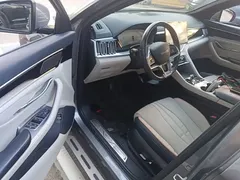 2023 BYD Song PLUS Champion DM-i PHEV 150km Flagship Plus — фото 16