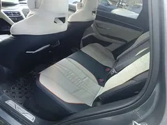 2023 BYD Song PLUS Champion DM-i PHEV 150km Flagship Plus — фото 17