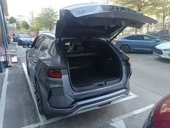 2023 BYD Song PLUS Champion DM-i PHEV 150km Flagship Plus — фото 19