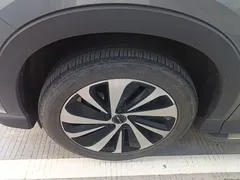 2023 BYD Song PLUS Champion DM-i PHEV 150km Flagship Plus — фото 23