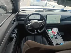 2025 BYD Seal 06 DM-i PHEV Smart Driving 80km Luxury, белый — фото 6