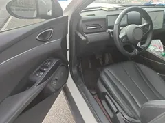 2025 BYD Seal 06 DM-i PHEV Smart Driving 80km Luxury, белый — фото 12