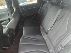 2025 BYD Seal 06 DM-i PHEV Smart Driving 80km Luxury, белый — фото 13