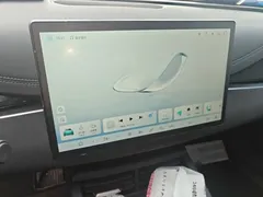 2025 BYD Seal 06 DM-i PHEV Smart Driving 80km Luxury, белый — фото 20