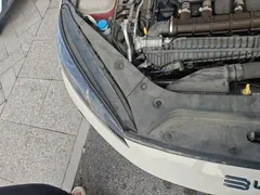 2025 BYD Seal 06 DM-i PHEV Smart Driving 80km Luxury, белый — фото 21