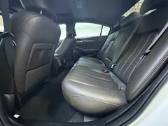 2020 Mazda 6 2.5L Skyactiv Premium, белый — фото 6