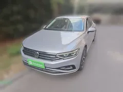 2020 Volkswagen Magotan 330TSI DSG Leading — фото 1