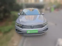 2020 Volkswagen Magotan 330TSI DSG Leading — фото 2