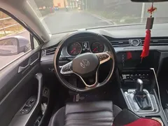 2020 Volkswagen Magotan 330TSI DSG Leading — фото 6