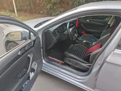 2020 Volkswagen Magotan 330TSI DSG Leading — фото 12