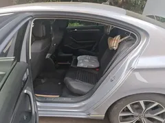 2020 Volkswagen Magotan 330TSI DSG Leading — фото 13